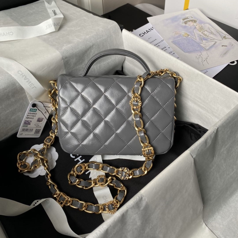 Chanel CF Series Bags